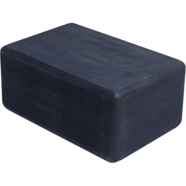 The Perfect Support For Every Pose At Special Prices Recycled Foam Yoga Block