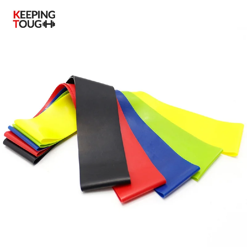 Perfect Your Pose With Top Yoga Accessories At Lower Prices Resistance Bands Fitness Equipment 5 Levels Latex Gym Strength Training Power Bands Rubber Loops Strap Fitness Perfect Your Pose With Top Yoga Accessories At Lower Prices Resistance Bands Fitness Equipment 5 Levels Latex Gym Strength Training Power Bands Rubber Loops Strap Fitness