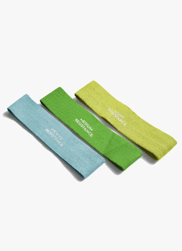 Find Your Flow With Our Yoga Sale Resistance Bands (set of three)
