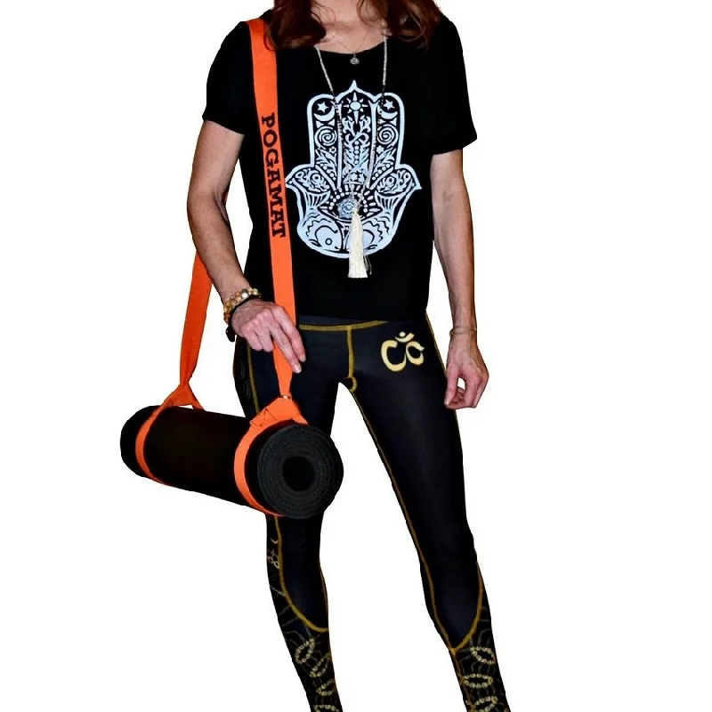 Yoga Accessories At Unbeatable Prices Stretching/Carry Strap