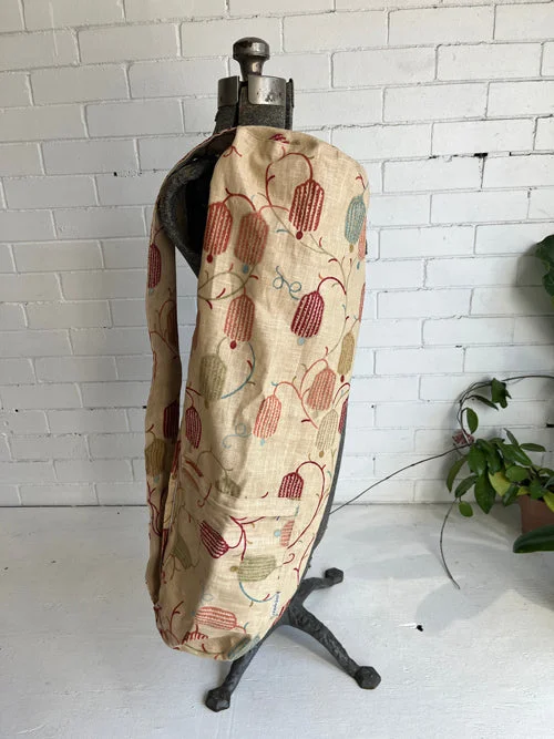 Breathe Easy With Budget-Friendly Yoga Gear Lowen Yoga Mat Bag