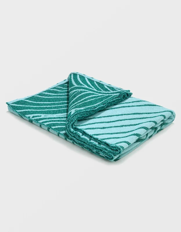 Bring Balance To Your Practice And Budget The Blanket - Tulum