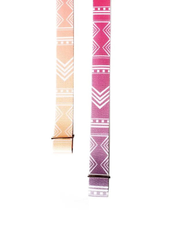 Flow Into Savings On Must-Have Yoga Accessories Yoga Strap Cassady