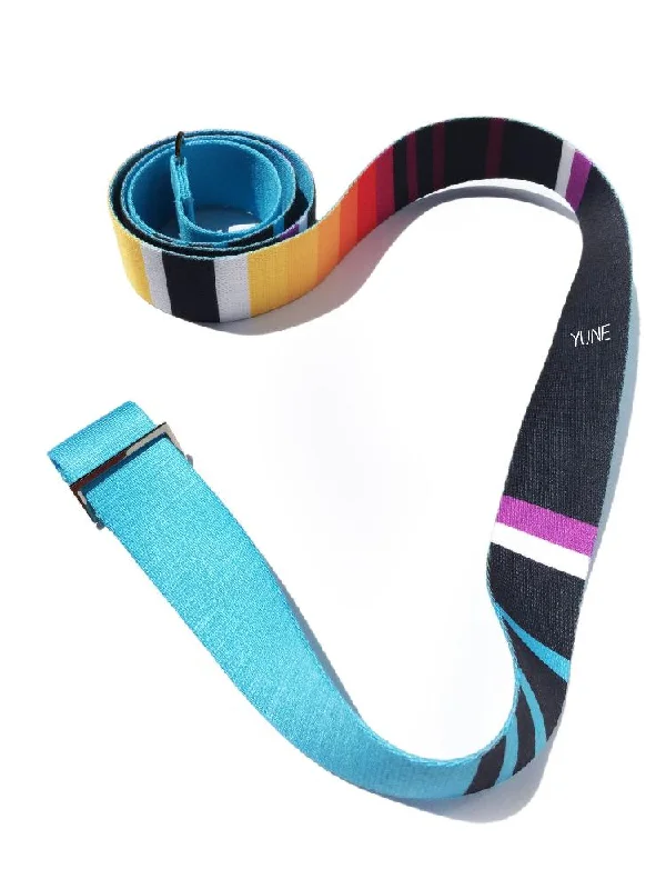 Flexibility Meets Affordability In Our Yoga Sale Yoga Strap Horatio