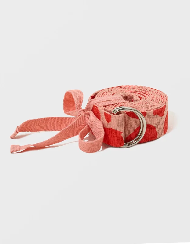 Unmissable Discounts On High-Quality Yoga Props The Strap - Lady Bug