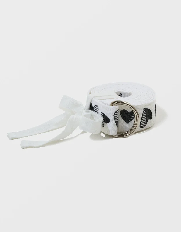 Serenity Starts With Savings On Yoga Accessories The Strap - Love Always