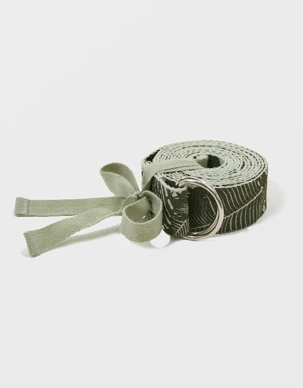 Elevate Your Yoga Journey With Special Deals The Strap - Monsoon