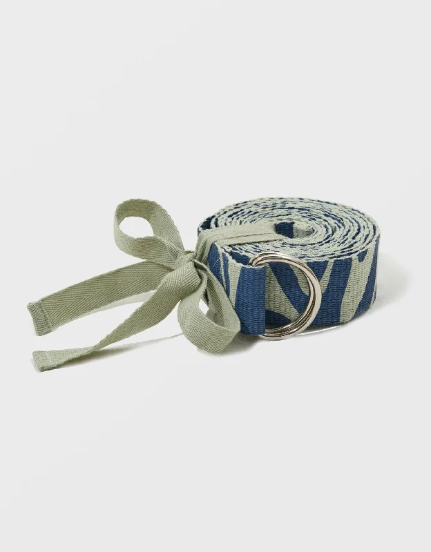 The Best Yoga Props At The Best Prices The Strap - Savanna
