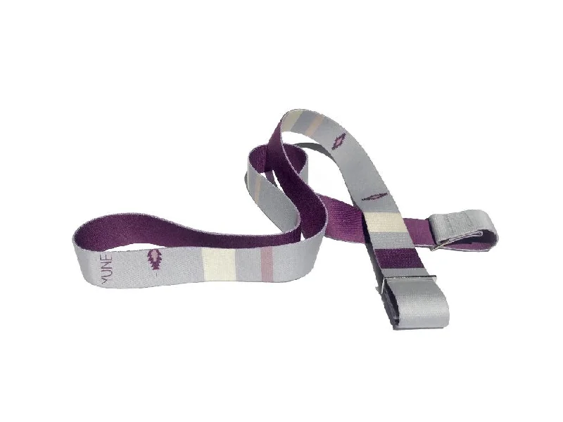 Relax And Restore With Yoga Accessories On Sale Yoga Strap Suzy