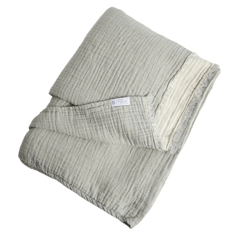 Elevate Your Practice With Discounted Yoga Gear Turkish Blanket