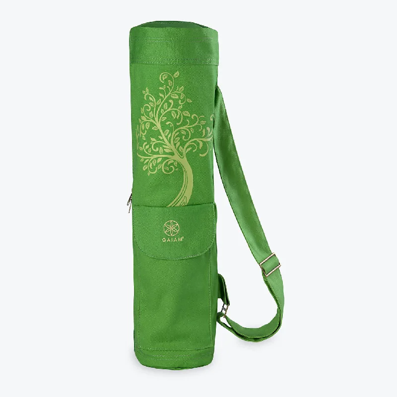Essential Yoga Tools Now At Unbeatable Prices Tree Of Wisdom Cargo Mat Bag