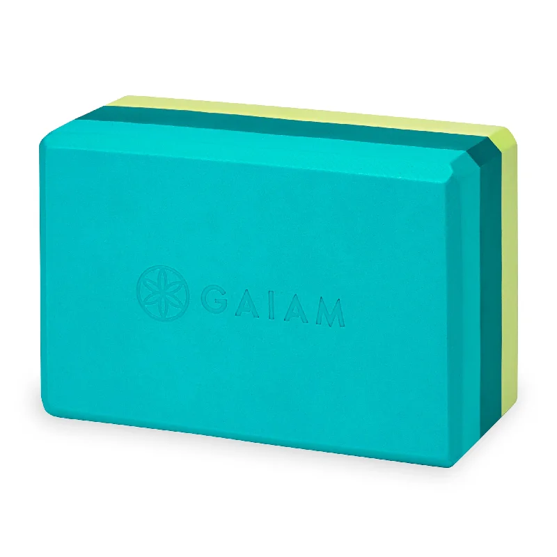 Teal Tonal