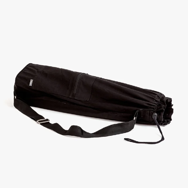Essential Yoga Accessories Now At Special Discounts Carry On Mat Bag