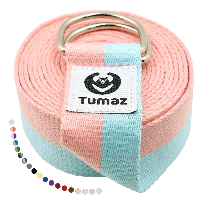 Style And Support For Every Pose At Special Discounts Yoga Strap