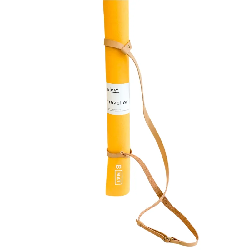 Limited-Stock Sale On Yoga Must-Haves Vegan Mat Strap