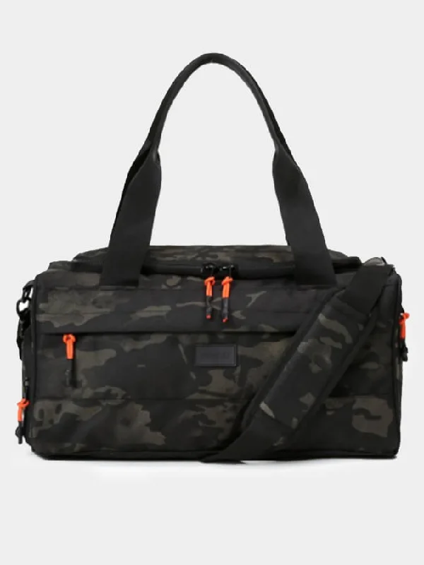 Upgrade Your Practice With Discounted Yoga Props Vooray Boost Duffel Bag