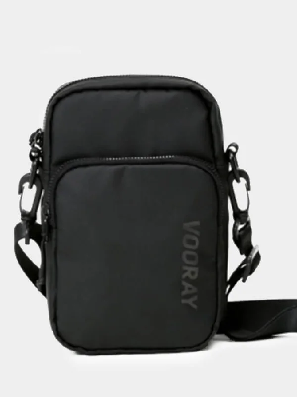 Relax, Restore, And Save On Yoga Essentials Vooray Core Crossbody Bag