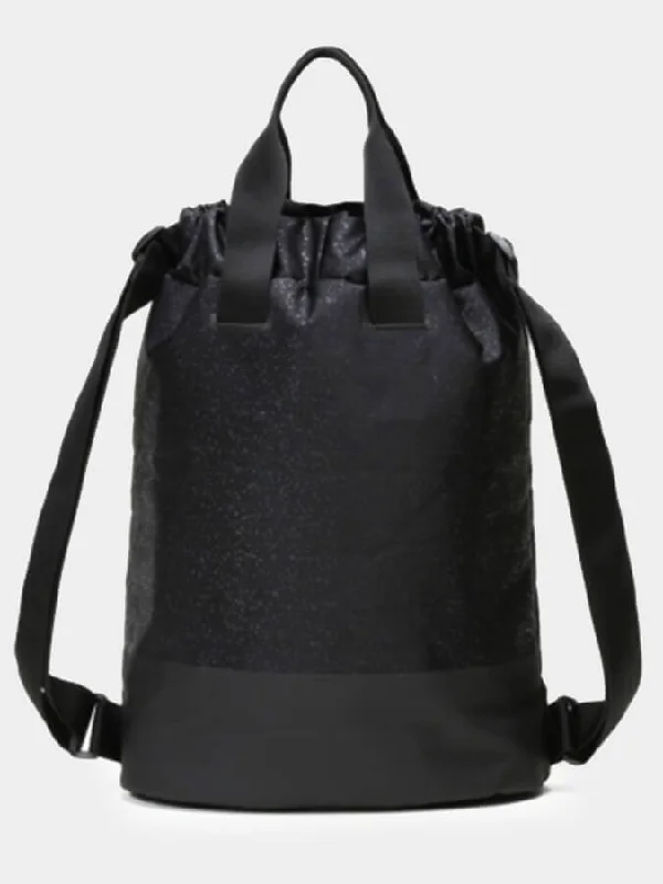 Breathe Deeper, Save Bigger On Yoga Must-Haves Vooray Flex Cinch Backpack