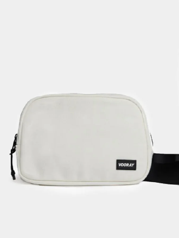 Find Balance With Discounted Yoga Essentials Vooray Quinn Belt Bag
