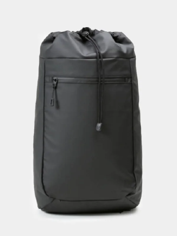 Enhance Every Stretch With Premium Yoga Gear Vooray Stride Cinch Backpack