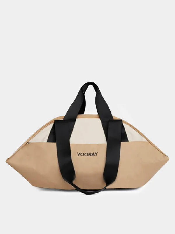 Stretch In Comfort With Affordable Yoga Gear Vooray Studio Duffel Bag