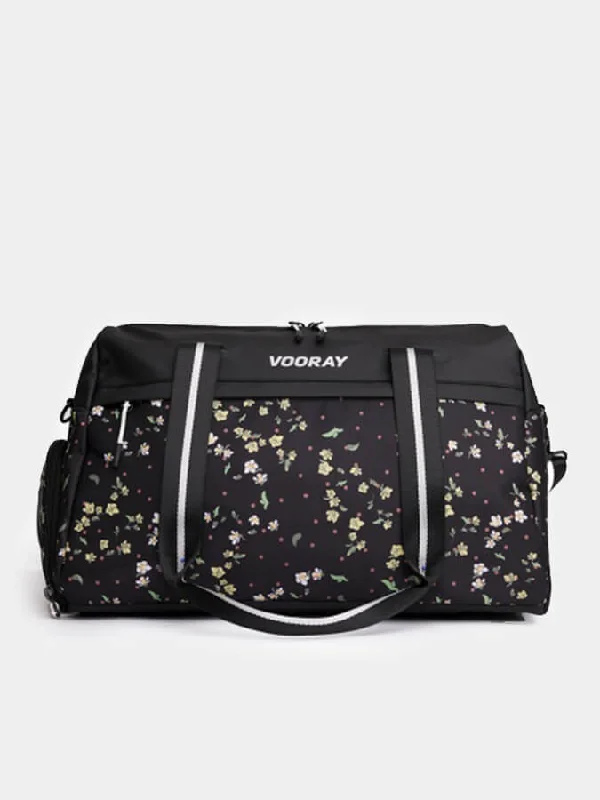 Your Perfect Yoga Essentials Now On Sale Vooray Trainer Duffel Bag