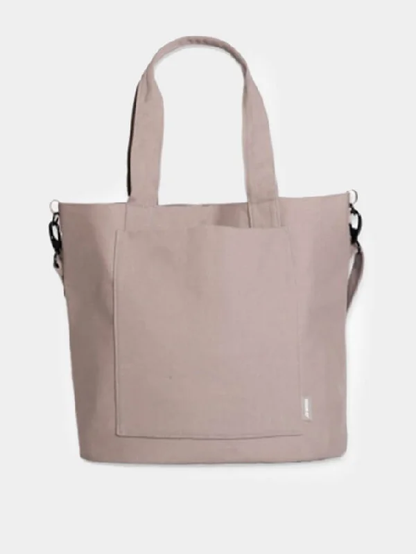 Flow Into Savings On Must-Have Yoga Accessories Vooray Zoey Organic Tote Bag