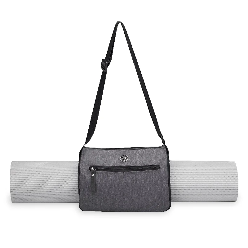 Support Your Flow With Discounted Yoga Equipment Wander Free Yoga Mat Pouch