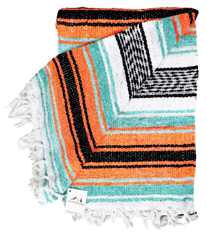 Mint Orange