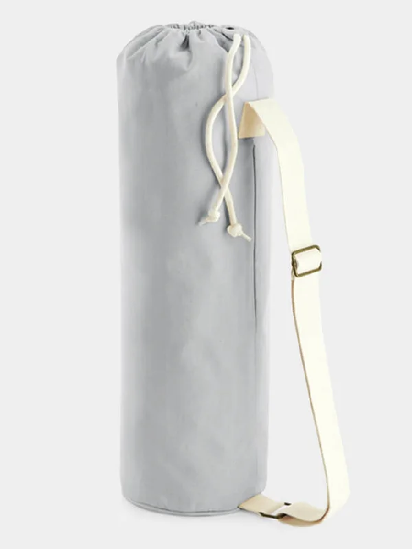 The Best Yoga Props At The Best Prices Westford Mill EarthAware Organic Yoga Mat Bag The Best Yoga Props At The Best Prices Westford Mill EarthAware Organic Yoga Mat Bag