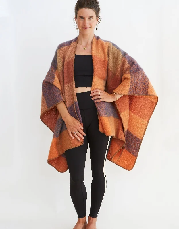Elevate Your Practice With Discounted Yoga Gear Yoga Wrap - Marigold