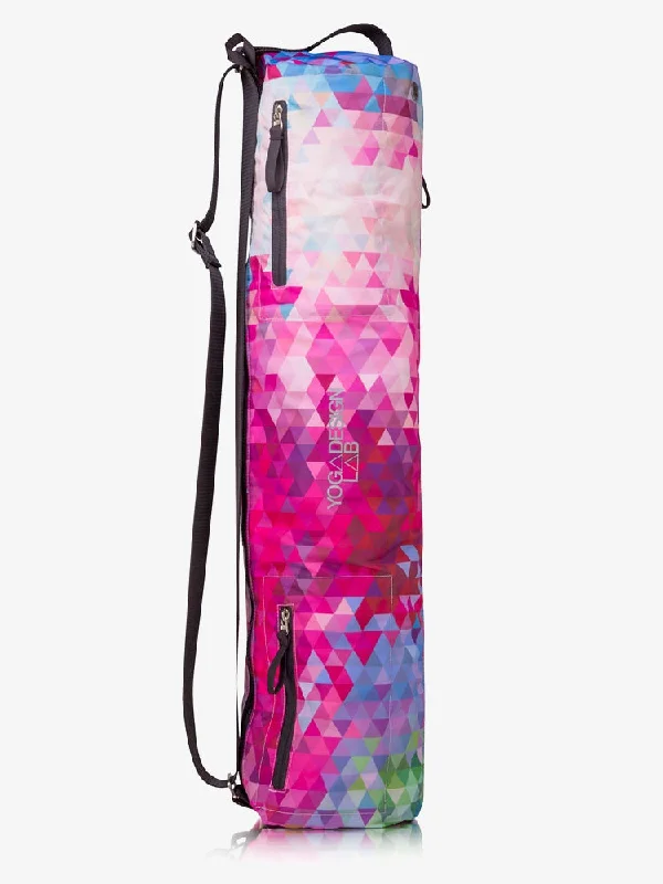 Serenity Starts With Savings On Yoga Accessories Yoga Design Lab Mat Bag - Tribeca Sand Serenity Starts With Savings On Yoga Accessories Yoga Design Lab Mat Bag - Tribeca Sand