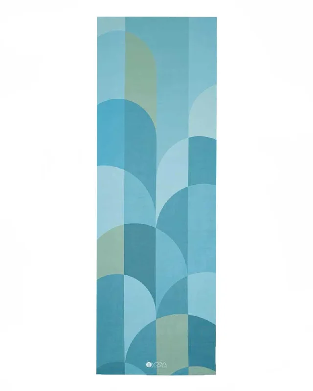 Lightweight, Durable Yoga Accessories At Lower Prices Yoga Mat Towel -  Rise
