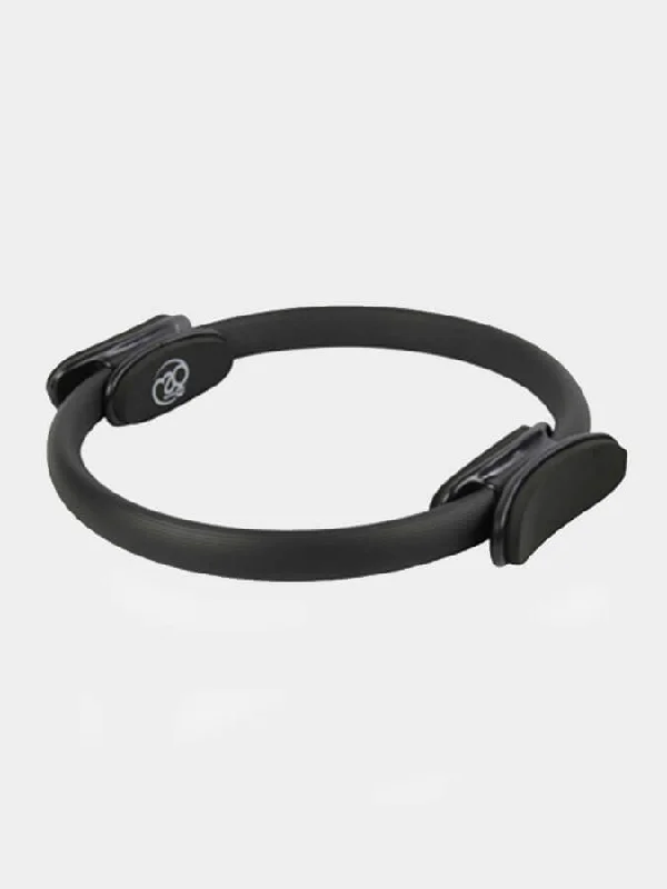 High-Performance Yoga Gear, Low Prices Yoga Mad Double Handle Pilates Resistance Ring