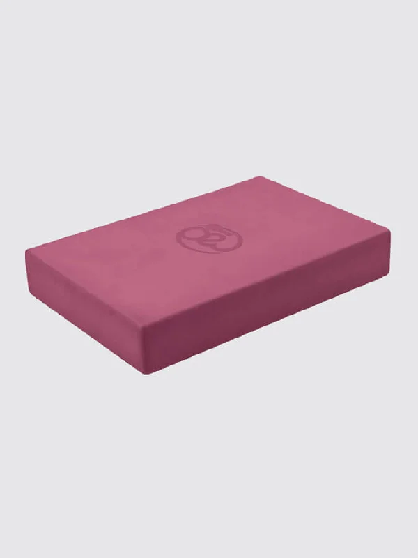 Elevate Your Practice With Discounted Yoga Gear Yoga Mad Full Yoga Block