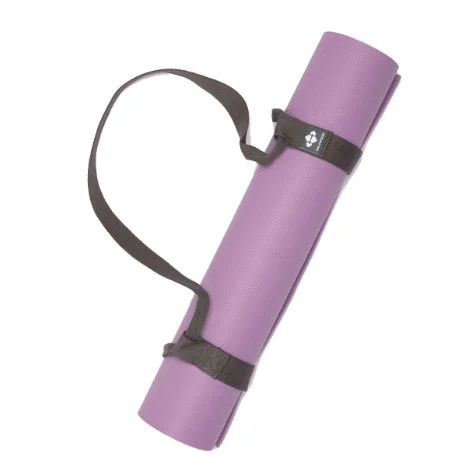 Upgrade Your Practice With Discounted Yoga Props Mat Carry Strap - Organic Cotton