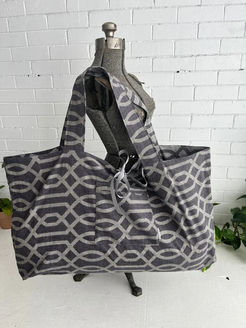The Perfect Fit For Your Yoga Journey, Now On Sale Cruise Yoga Prop Bag