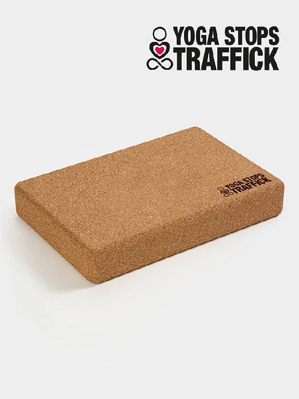 Enhance Every Stretch With Premium Yoga Gear Yoga Stops Traffick Cork Yoga Block Board Enhance Every Stretch With Premium Yoga Gear Yoga Stops Traffick Cork Yoga Block Board