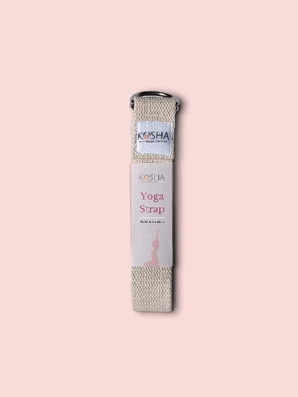 Breathe Easy With Yoga Gear On Sale Yoga Belt