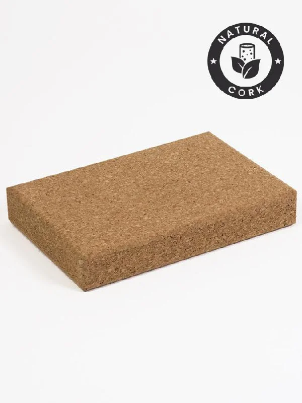 Stay Grounded With Yoga Gear On Sale Yoga Studio Cork Yoga Block Board - (Unbranded)