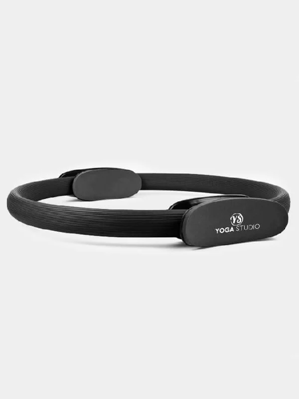 Flow Into Savings On Top Yoga Products Yoga Studio Pilates Resistance Ring With Double Handle