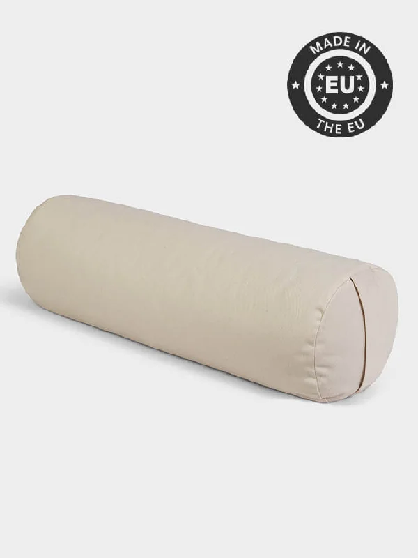 Balance Comfort And Cost With Yoga Discounts Yoga Studio EU Organic Buckwheat Bolster - Unbranded Balance Comfort And Cost With Yoga Discounts Yoga Studio EU Organic Buckwheat Bolster - Unbranded