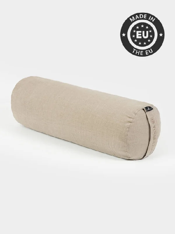 Essential Yoga Accessories Now At Special Discounts Yoga Studio Organic Buckwheat Linen Meditation Bolster Cushion Essential Yoga Accessories Now At Special Discounts Yoga Studio Organic Buckwheat Linen Meditation Bolster Cushion