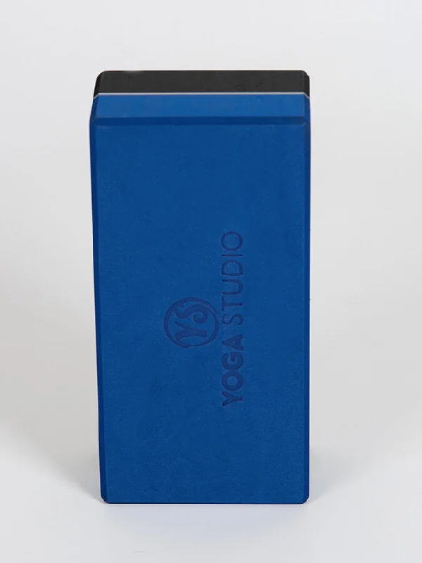 Flow Into Savings On Top Yoga Products Yoga Studio EVA Yoga Brick - Double Colour