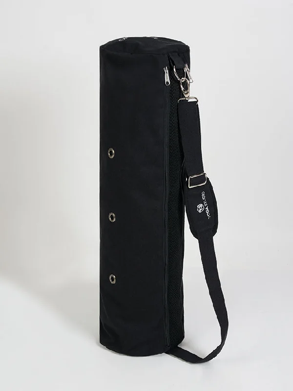 Stretch, Relax, And Save On Yoga Essentials Yoga Studio GOTS Organic Cotton Get Ready Yoga Bag Stretch, Relax, And Save On Yoga Essentials Yoga Studio GOTS Organic Cotton Get Ready Yoga Bag