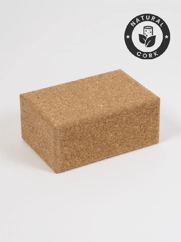 Unbeatable Offers On Yoga Props And Tools Yoga Studio Large Cork Yoga Brick