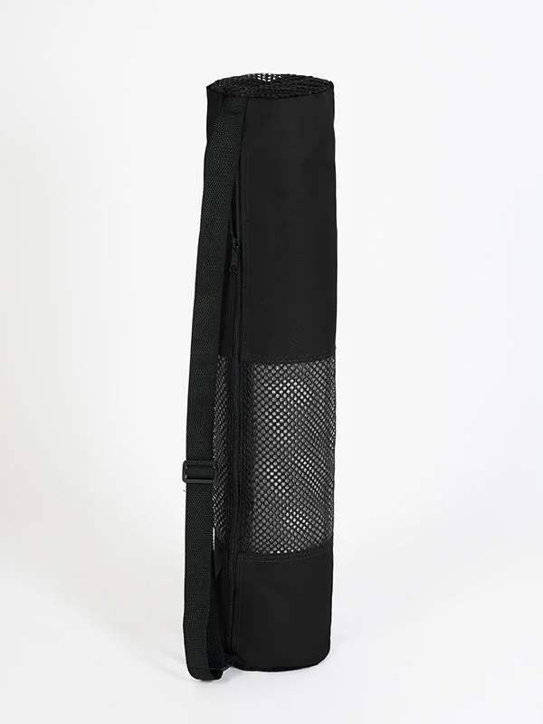 Designed For Movement, Priced For Savings Yoga Studio Lightweight Mesh Yoga Mat Bag