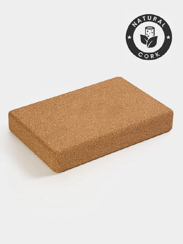 The Best Yoga Props At The Best Prices Yoga Studio The Comfortable Cork Flat Yoga Block (Unbranded) The Best Yoga Props At The Best Prices Yoga Studio The Comfortable Cork Flat Yoga Block (Unbranded)