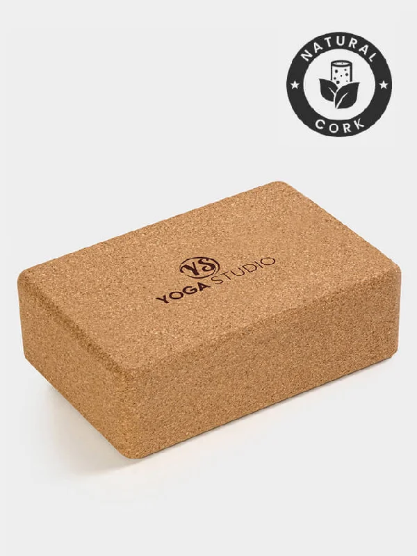 Feel Grounded With Yoga Mats At Discounted Prices Yoga Studio The Comfortable Large Cork Yoga Block Brick Feel Grounded With Yoga Mats At Discounted Prices Yoga Studio The Comfortable Large Cork Yoga Block Brick