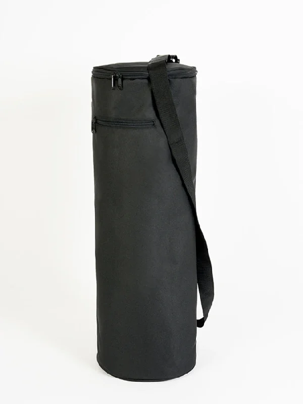 Exclusive Deals On Yoga Mats, Blocks, And Straps Yoga Studio Top Loading Yoga Kit Bag - Black Exclusive Deals On Yoga Mats, Blocks, And Straps Yoga Studio Top Loading Yoga Kit Bag - Black